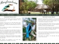 Bosfontein Caravan Park