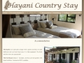 Hayani Country Stay