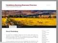 Heidelberg Business Directory