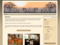 Kremetant Guesthouse