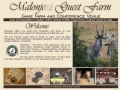 Malonjeni Game Lodge & Caravan Park