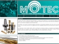 Motech Engineering