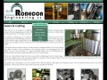 Rodecon Engineering